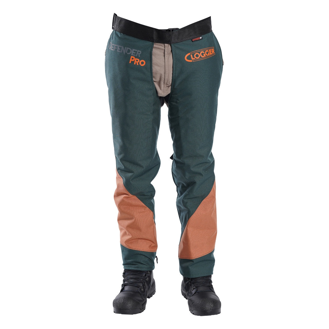 Clogger Defender Pro Chaps