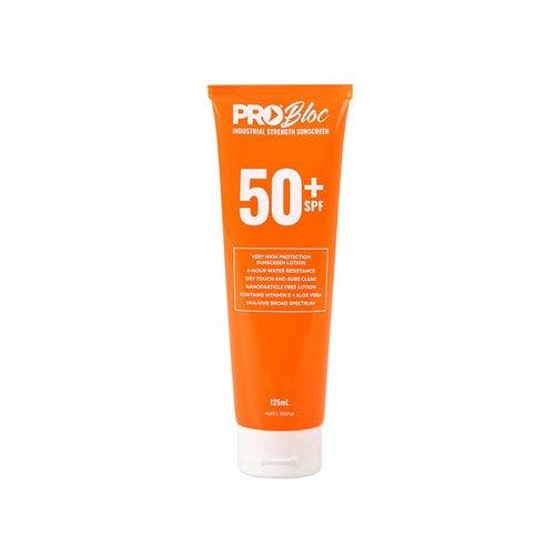 Probloc Sunscreen 125ml