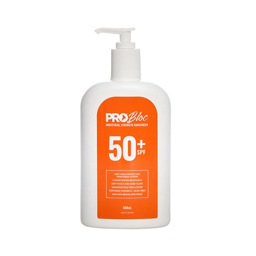 ProBloc 500ml Sunscreen