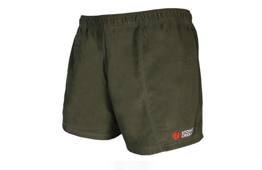 Stoney Creek Micro Tough Shorts