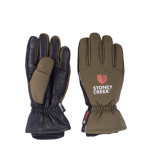 Stoney Creek Waterproof Gloves