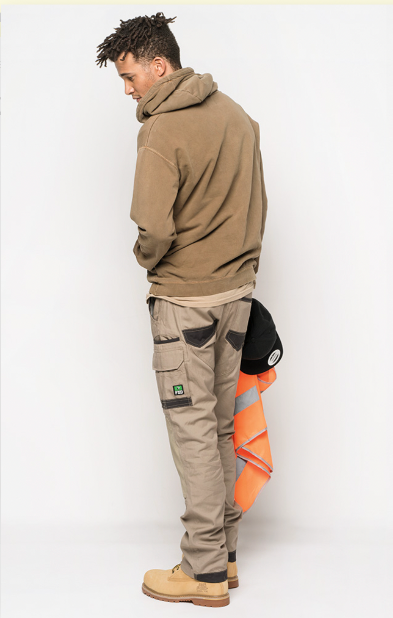 FXD Work Pant  WP-1