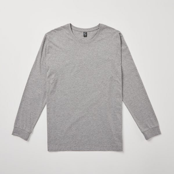 TL500 Long Sleeve Adults Tee