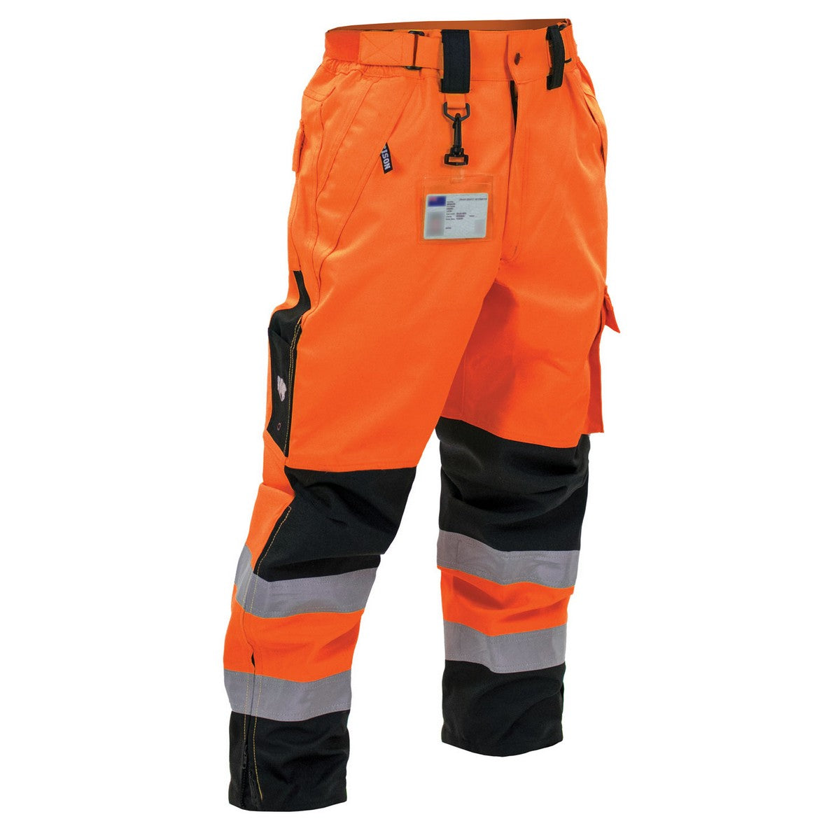 Bison Extreme Overtrouser - Yellow or Orange