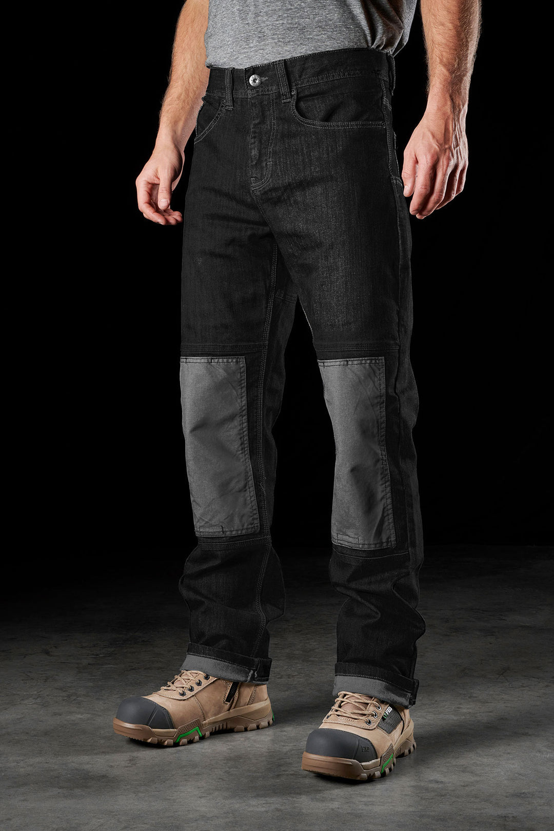 FXD Work Denim with Kneepads  WD-1