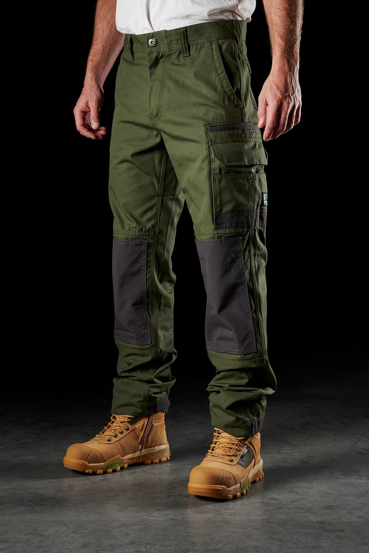 FXD Work Pant  WP-1