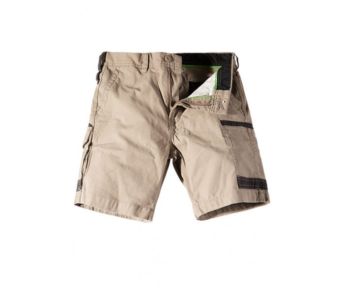 FXD Stretch Work Shorts WS-3