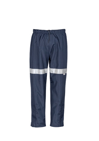 ZJ352 Navy Waterproof Pants