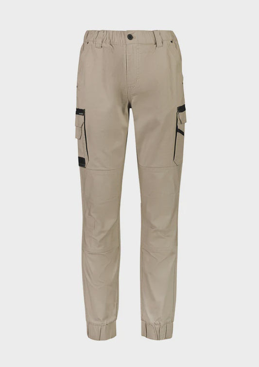 ZP420 - Mens Streetworx Heritage Pant - Cuffed