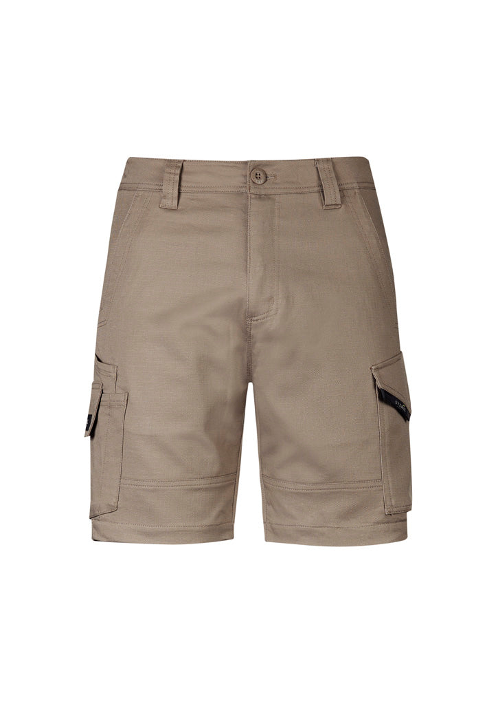 Syzmik Rugged Stretch Short ZS605