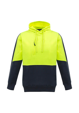 Unisex Hi Vis Pullover Hoodie ZT484