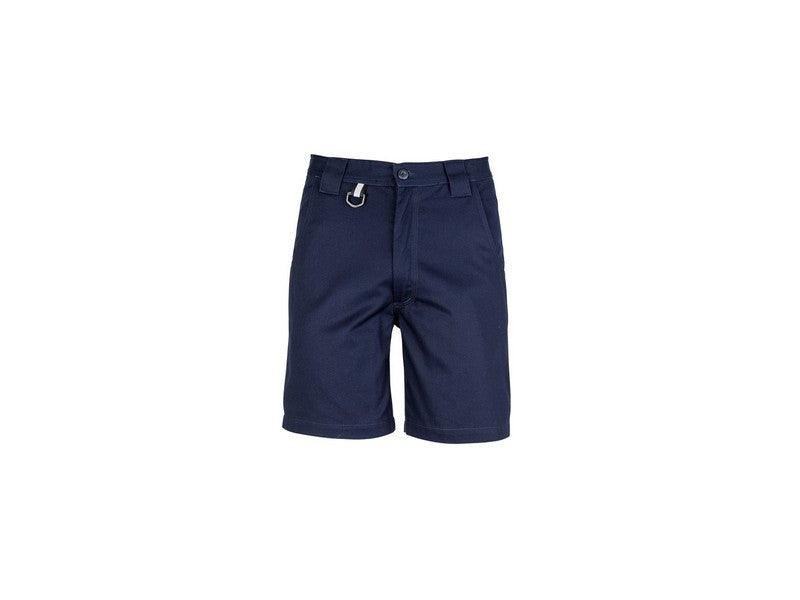 Mens Plain Utility Short -  ZW011