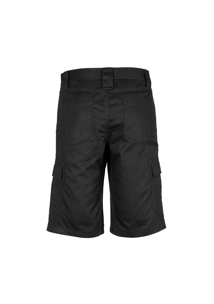 Syzmik Cargo Work Shorts ZW012