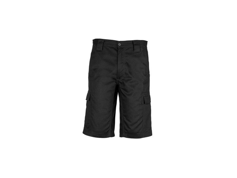 Syzmik Cargo Work Shorts ZW012