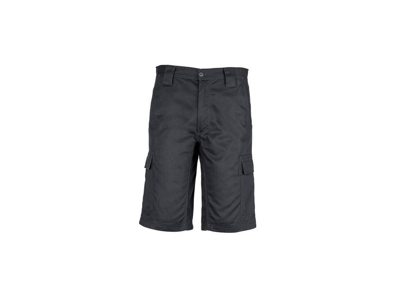 Syzmik Cargo Work Shorts ZW012