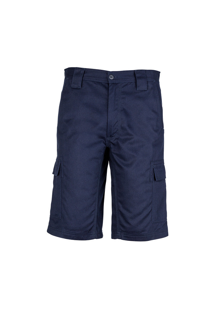 Syzmik Cargo Work Shorts ZW012