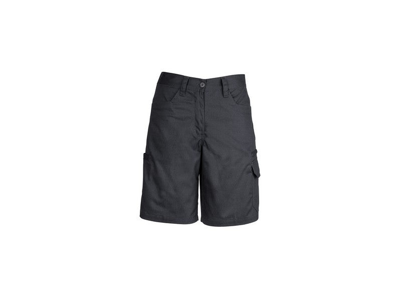 Syzmik Womens Utility Shorts