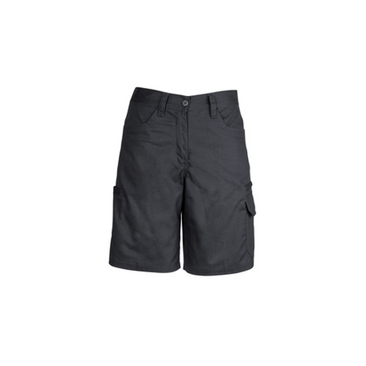 Syzmik Womens Utility Shorts