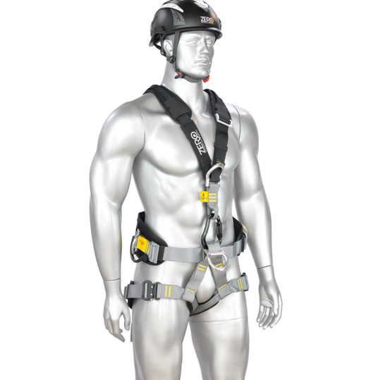 Premier Abseil and Fall Arrest Harness