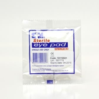 Eye Pad - Single