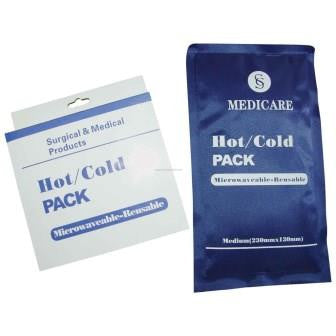 Hot/Cold Reusable pack