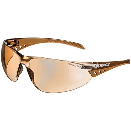 XSpex Safety Spec - Bronze E4004