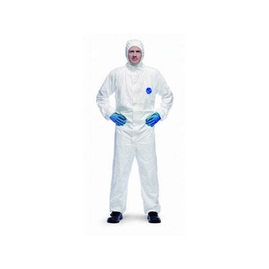 Tyvek Coverall