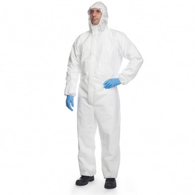 DuPont™ ProShield Hooded Coverall