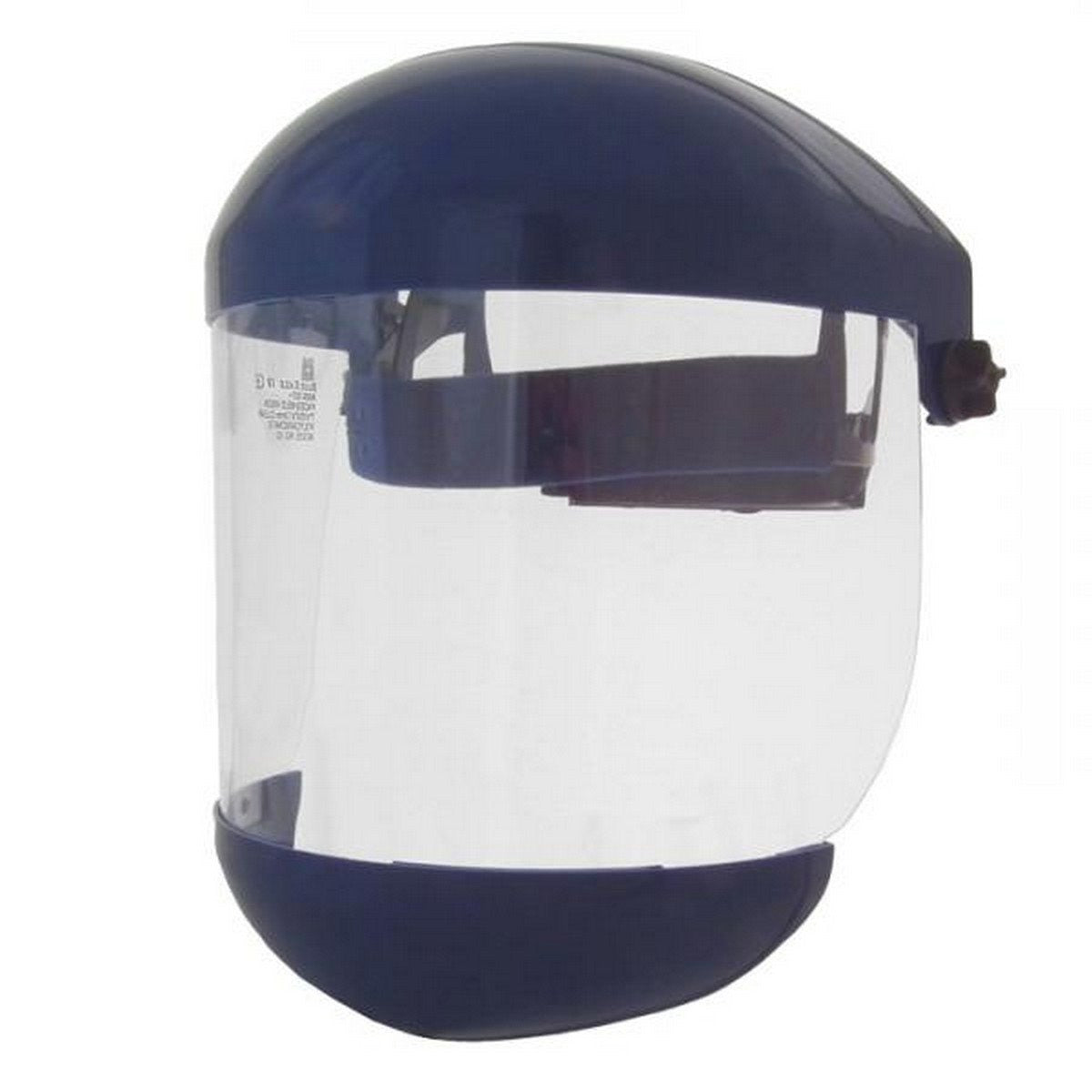 Full Face Shield Visor BVC-6