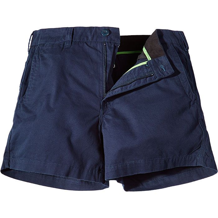 FXD  WS-2 100% Cotton Twill Short  Shorts