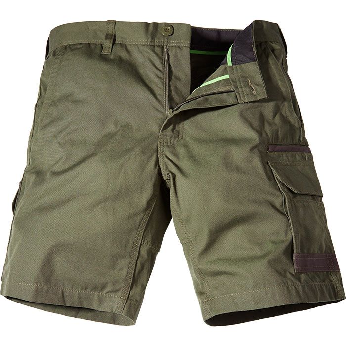 FXD 100% Cotton Work Shorts  WS-1