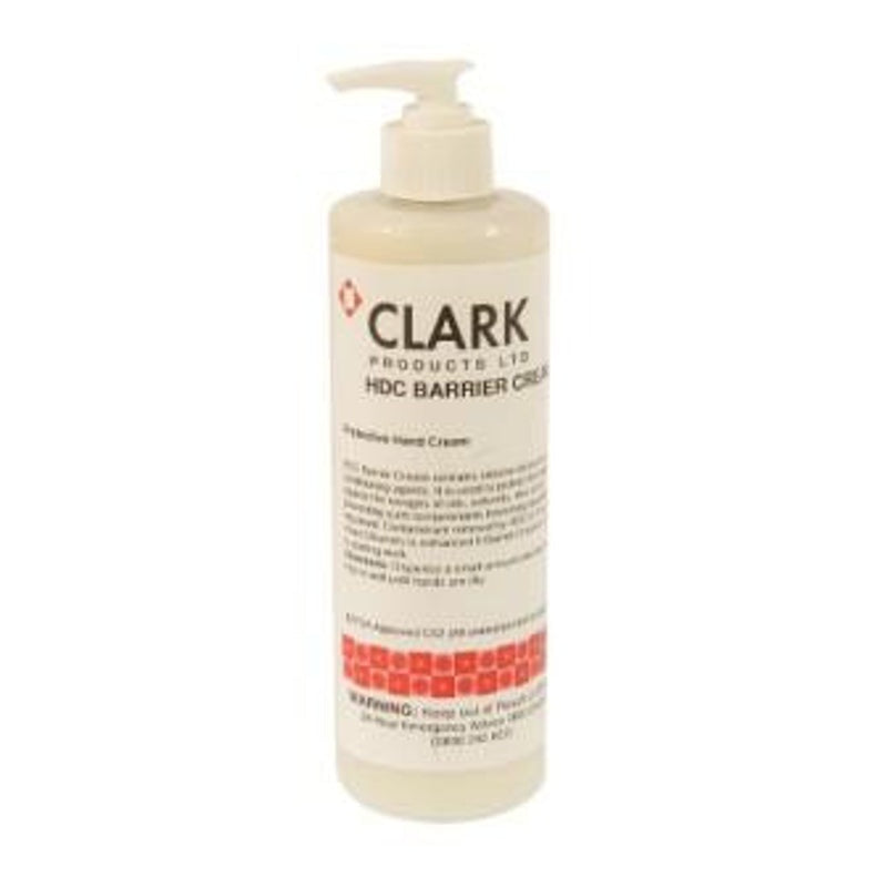 Barrier Cream 500ml