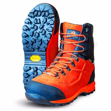 CRISPI Forst KL2 GTX (Chainsaw Boot: Waterproof)