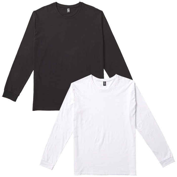 TL500 Long Sleeve Adults Tee