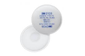 3M2125 Particulate Filter