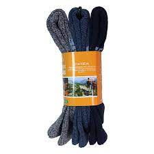 Grisport Mens Socks -  3pk