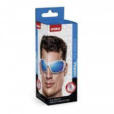 Hawaii Safety Glasses E7120