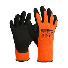 Powergrab Cold Weather Thermo Glove - XL