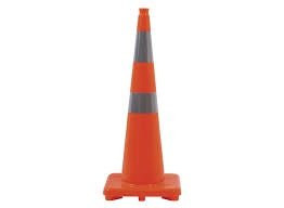 Traffic Road Cone 900mm