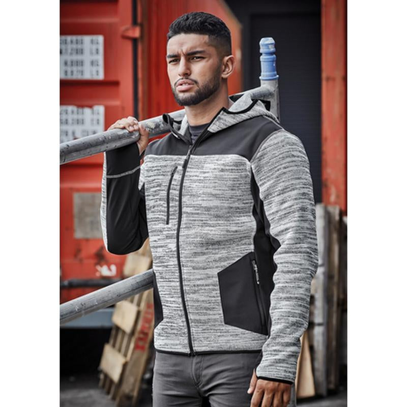 Unisex Streetworx Hoody ZT360