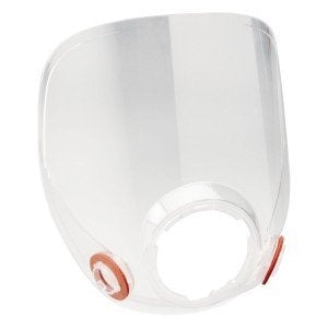3M6898 Replacement Lens for Full Face