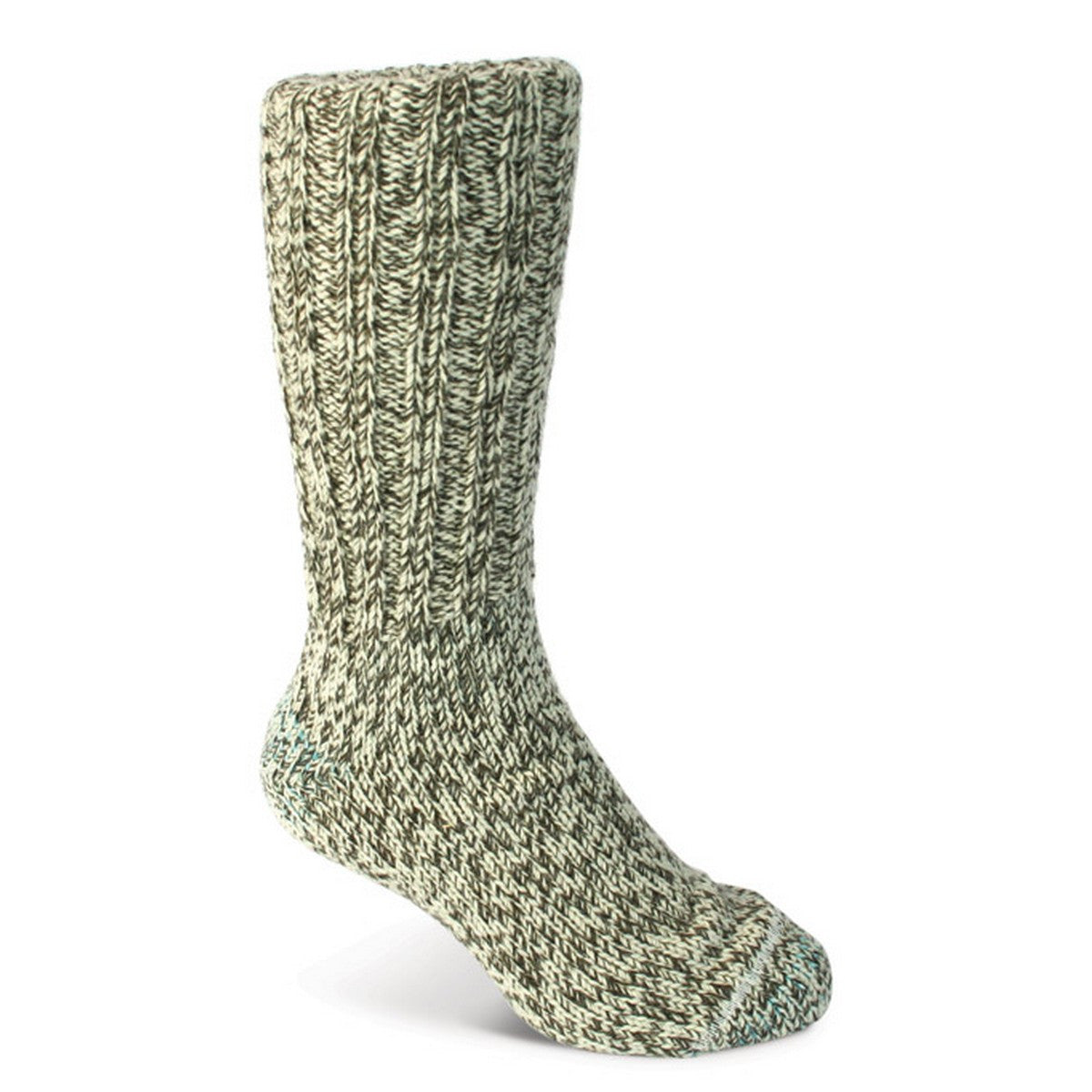 Norsewear Farm Fleck Sock