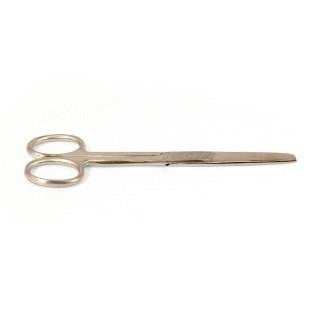 Scissors Sharp/Blunt Stainless Steel 13cm