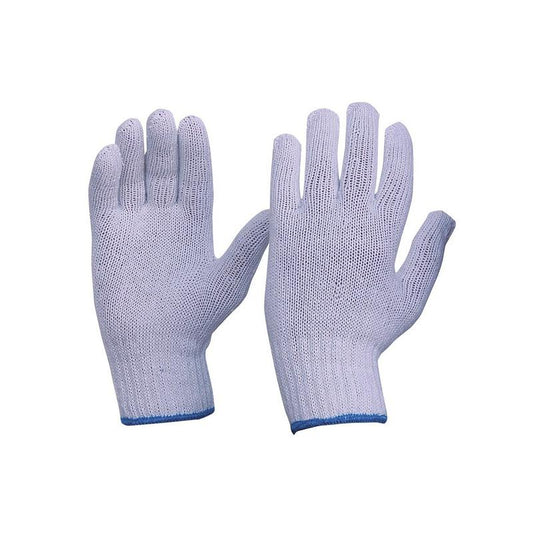 Esko Knitted Poly/Cotton Glove E100