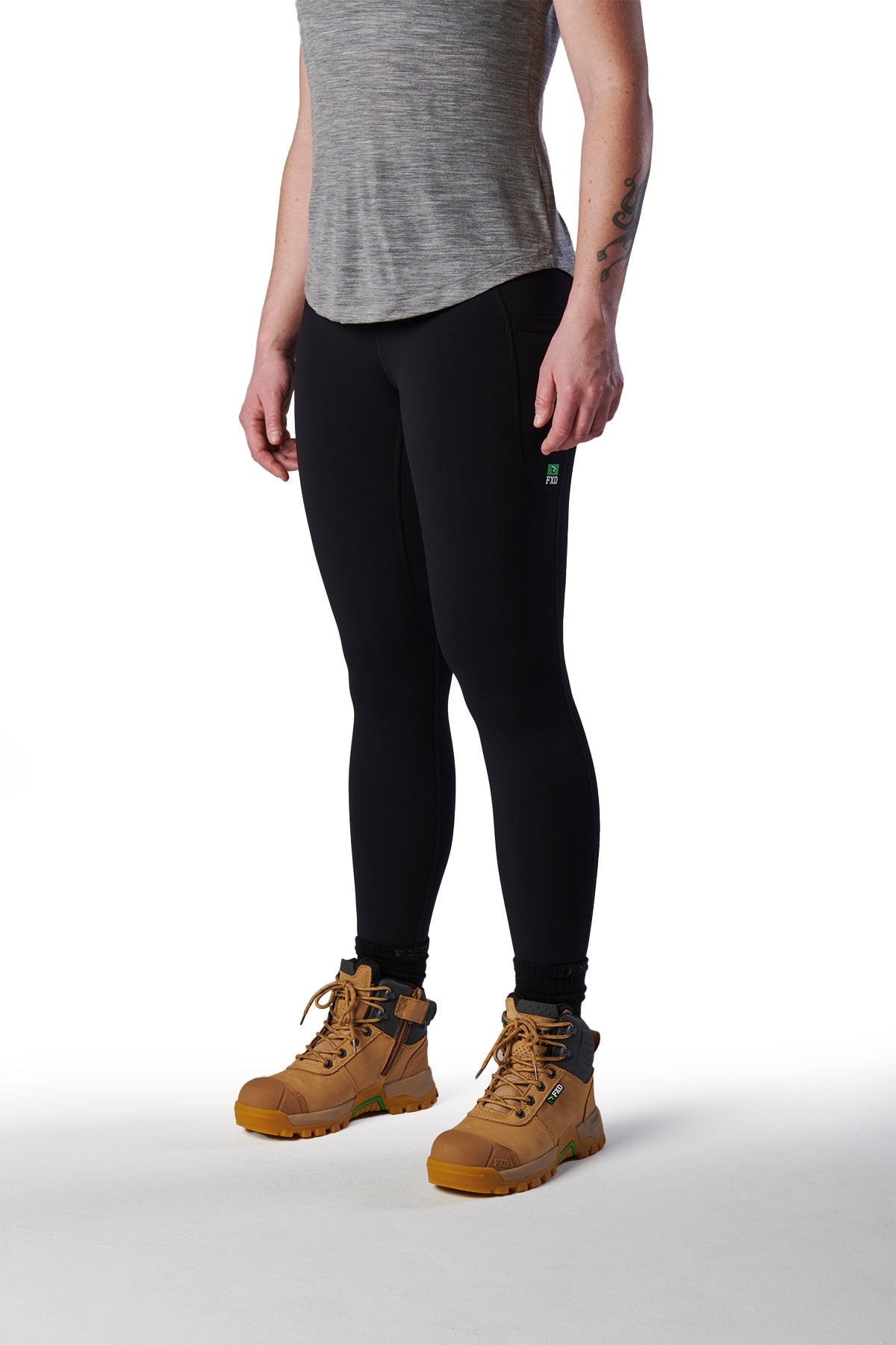 FXD Womens Stretch Work Legging