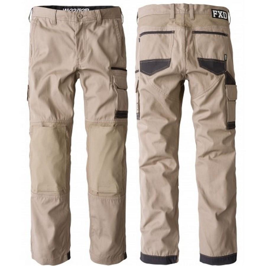 FXD Work Pant  WP-1