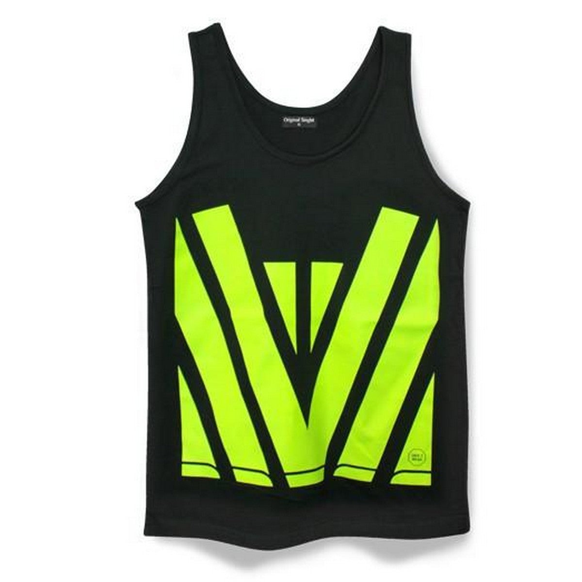 Hi-Viz Pattern Singlet