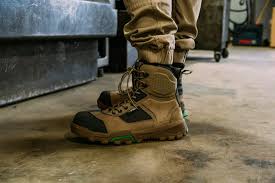 FXD Stretch Work Pant  Cuffed WP-4