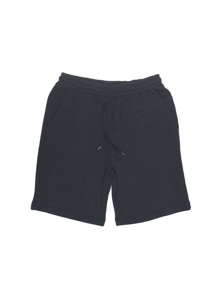 Fleece Shorts "Lounge Fighter"