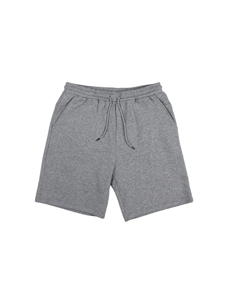 Fleece Shorts "Lounge Fighter"